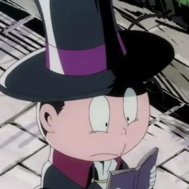 Profile image of Mephisto III
