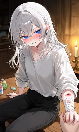 Profile image of 아르벨