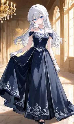 Profile image of 아르벨
