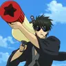 Profile image of 土方十四郎