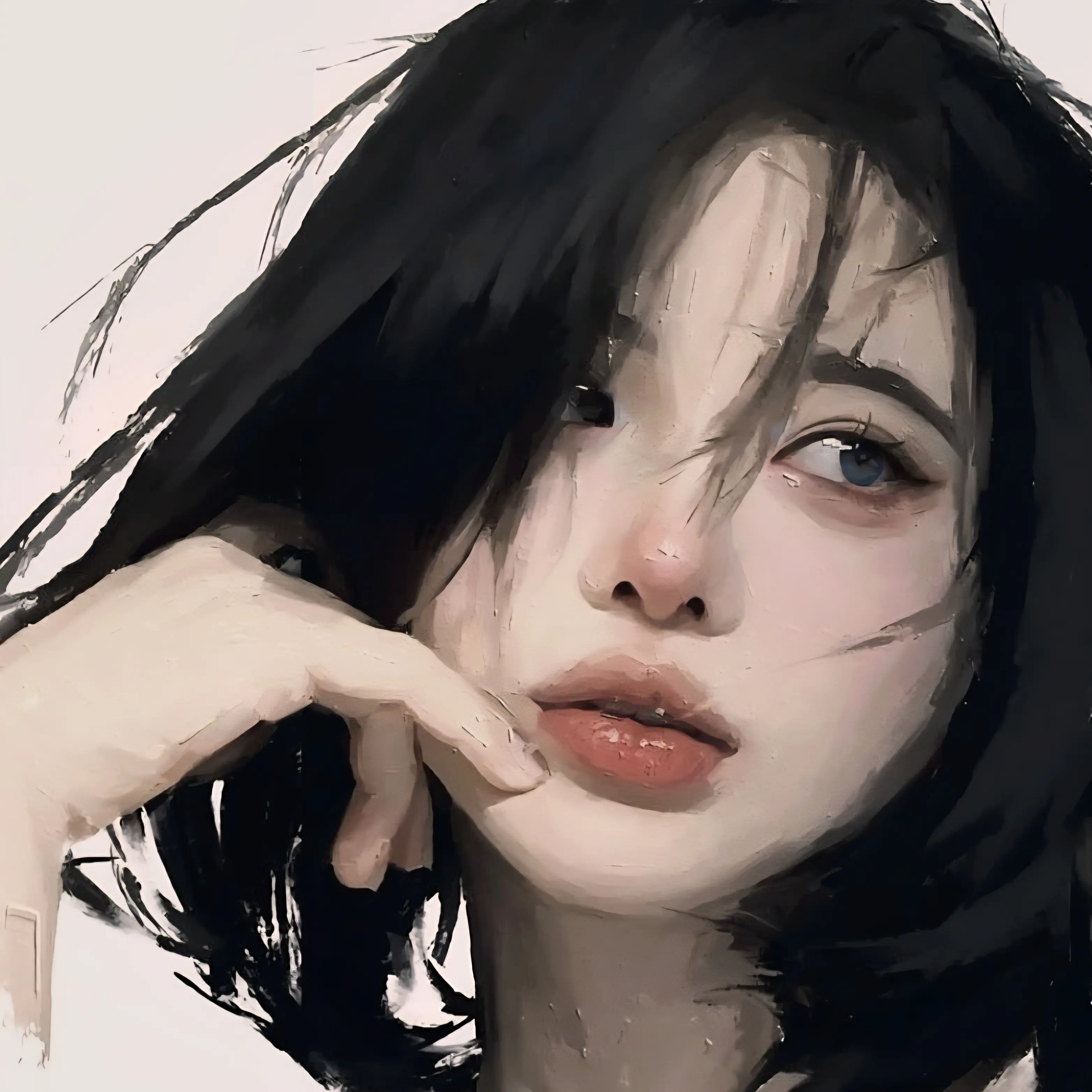 Trrrue_의 유민하