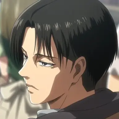 Profile image of 리바이