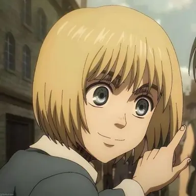 Profile image of 아르민