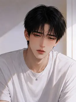 Profile image of 이 준