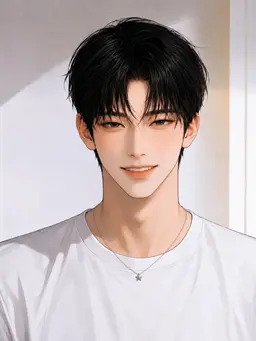 Profile image of 이 준