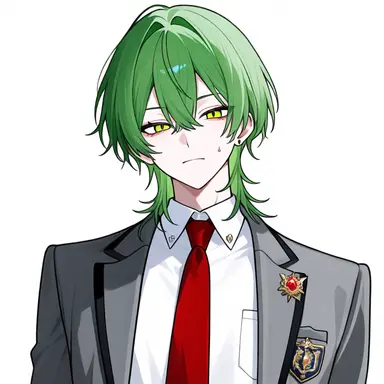 Profile image of 緑川連