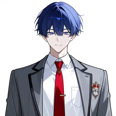 Profile image of 水城奏斗