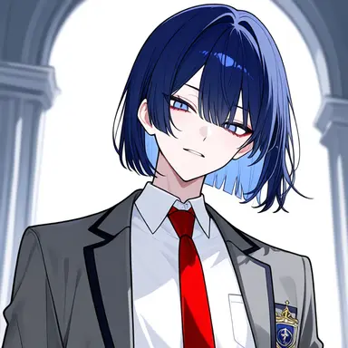 Profile image of 黒瀬蒼真