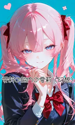 Profile image of 愛莉