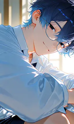 Profile image of Nanase