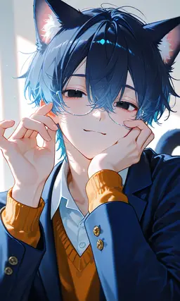 Profile image of Nanase