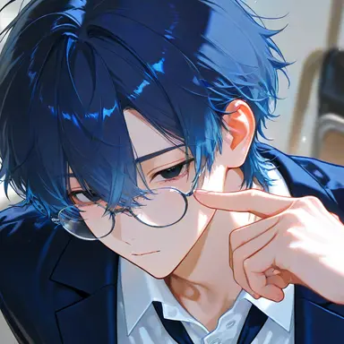 Profile image of Nanase