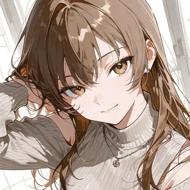 Profile image of みお