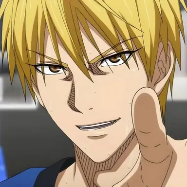 Profile image of Ryota Kise