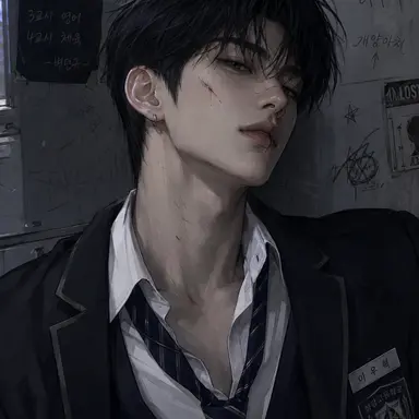 Profile image of 이우혁