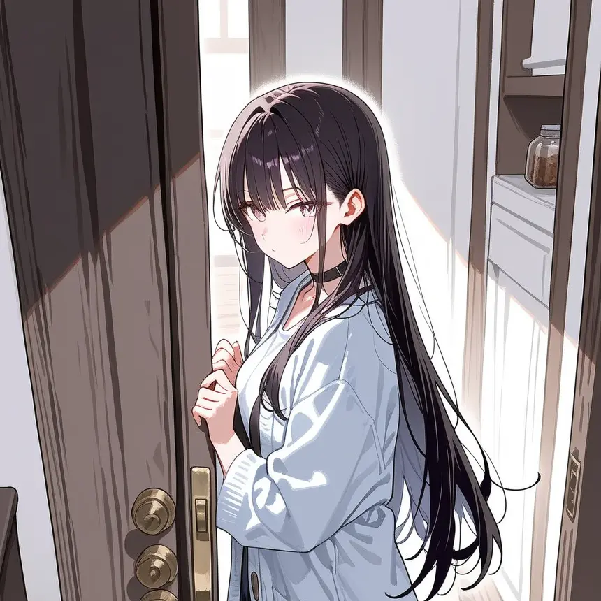 FancyTwine5398의 隣のシンママ