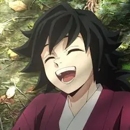 Profile image of 幼少期　義勇