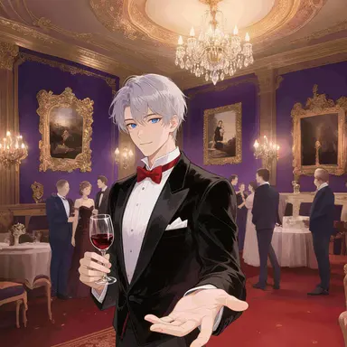 Profile image of 勇気