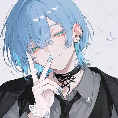 Profile image of Mimei