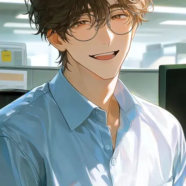 Profile image of Elliott