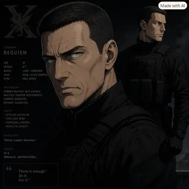 Profile image of Rowan