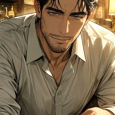 Profile image of Darro