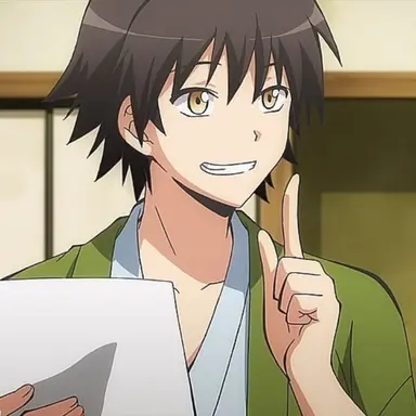 Profile image of 磯貝