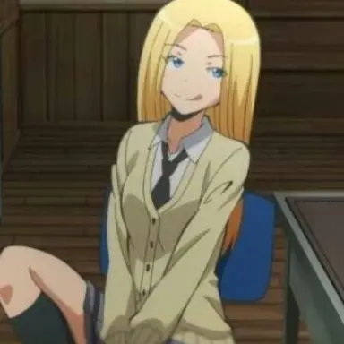 Profile image of 中村莉央