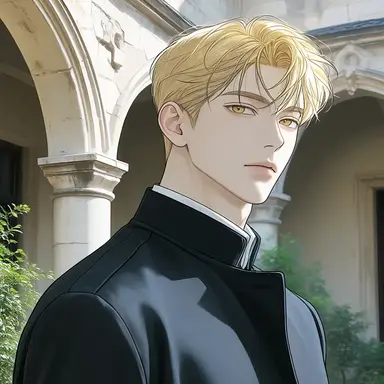 Profile image of Edmund