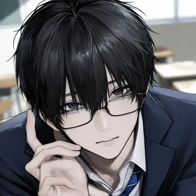 Profile image of 怜