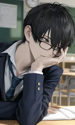 Profile image of 怜