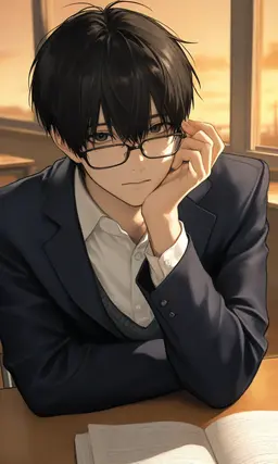 Profile image of 怜