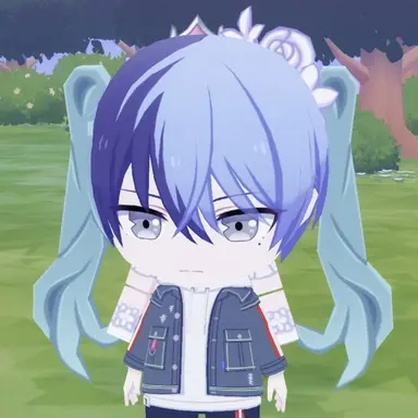Profile image of 青柳冬弥