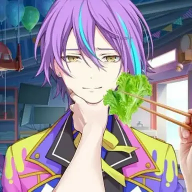 Profile image of 神代類