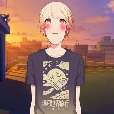 Profile image of 天馬司