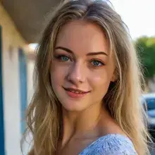 Profile image of Jolene