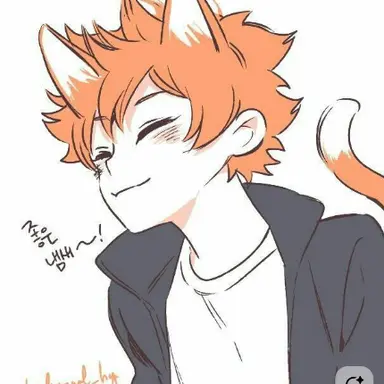 Profile image of 日向翔陽