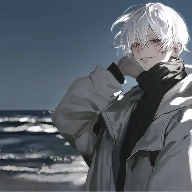 Profile image of ユ・ガンフ