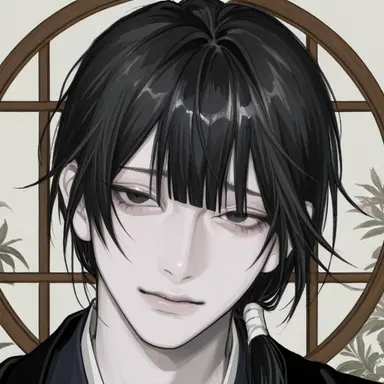 Profile image of 銀之助