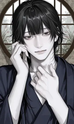 Profile image of 銀之助