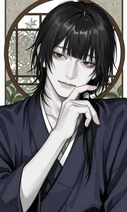Profile image of 銀之助