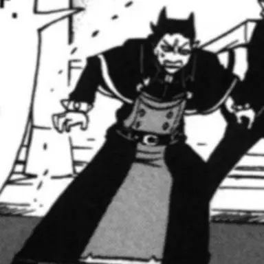 Profile image of 나베리우스 카르에고