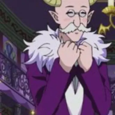 Profile image of 설리번