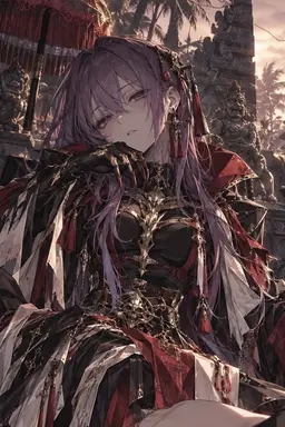 Profile image of ラグンダラ