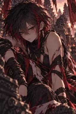 Profile image of カラグナ