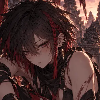 Profile image of カラグナ