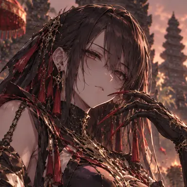Profile image of カラヴァティ