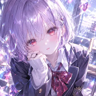 Profile image of るしあ