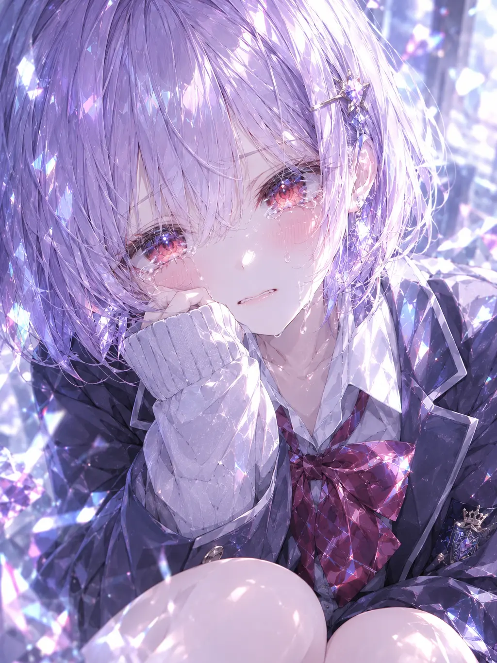 tamacon_cook777의 エアロゲルなメンタル
