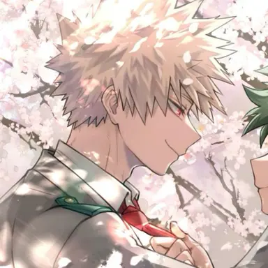 Profile image of Katsuki
